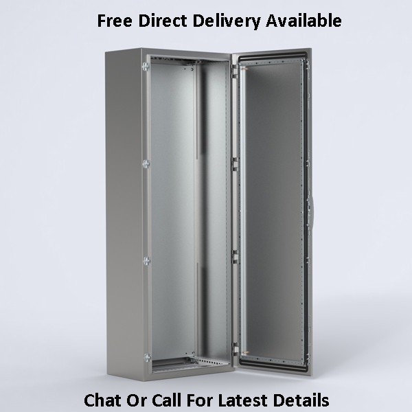 TLA Distribution Ltd nVent Hoffman Eldon EKSS16064 Single Door